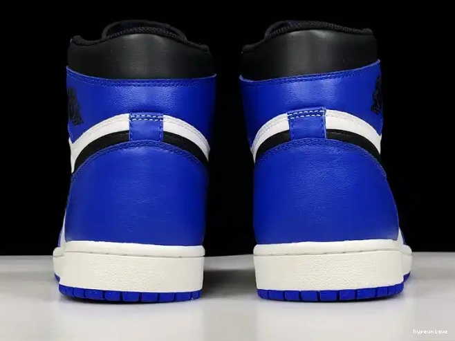 HYPE Retro OG Jordan Royal' High - 403 Air 555088 1 'Game 0602
